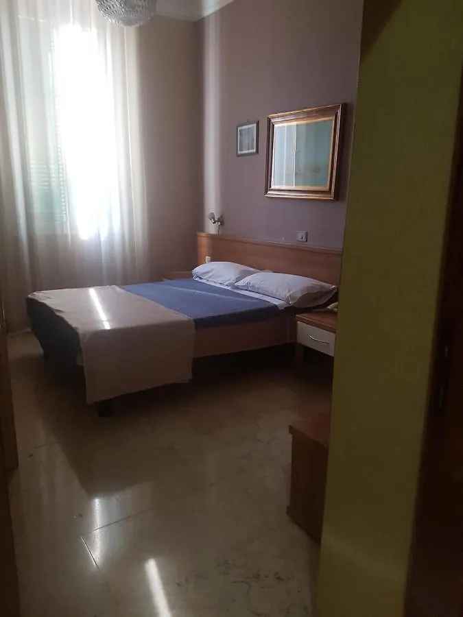 Hotel Ca' Grande Milán 0*,