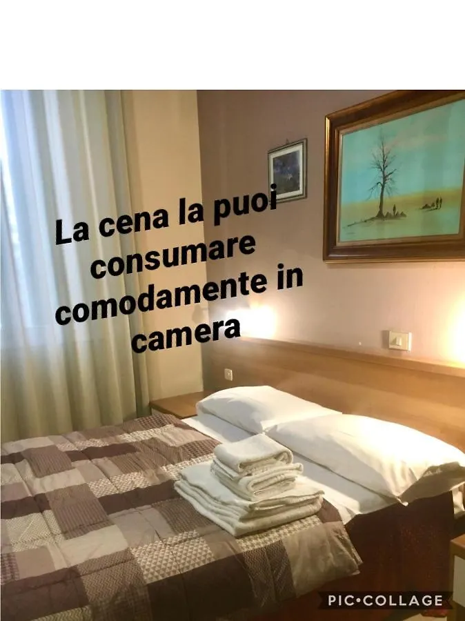 Hotel Ca' Grande Milán