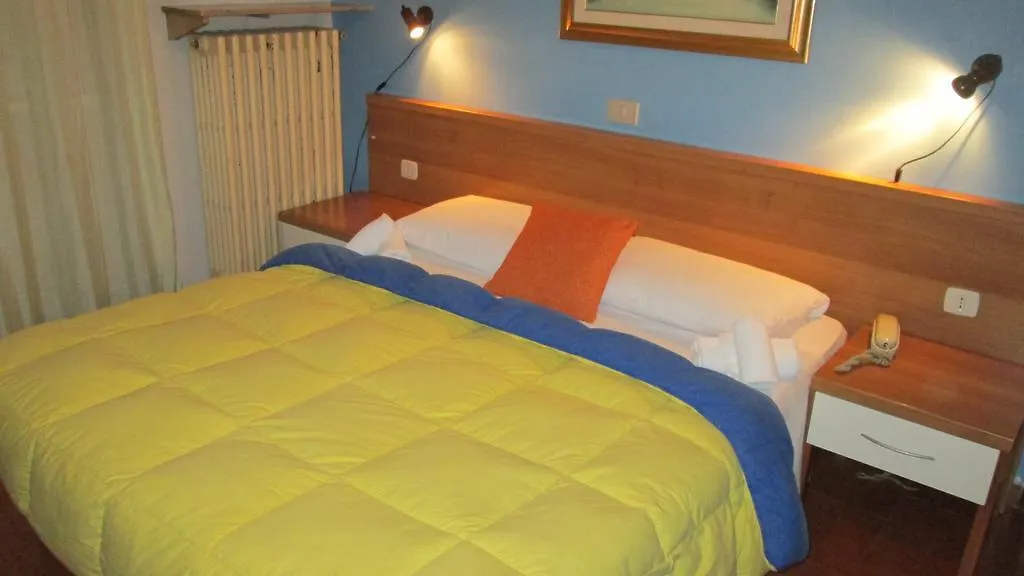 Hotel Ca' Grande Milán