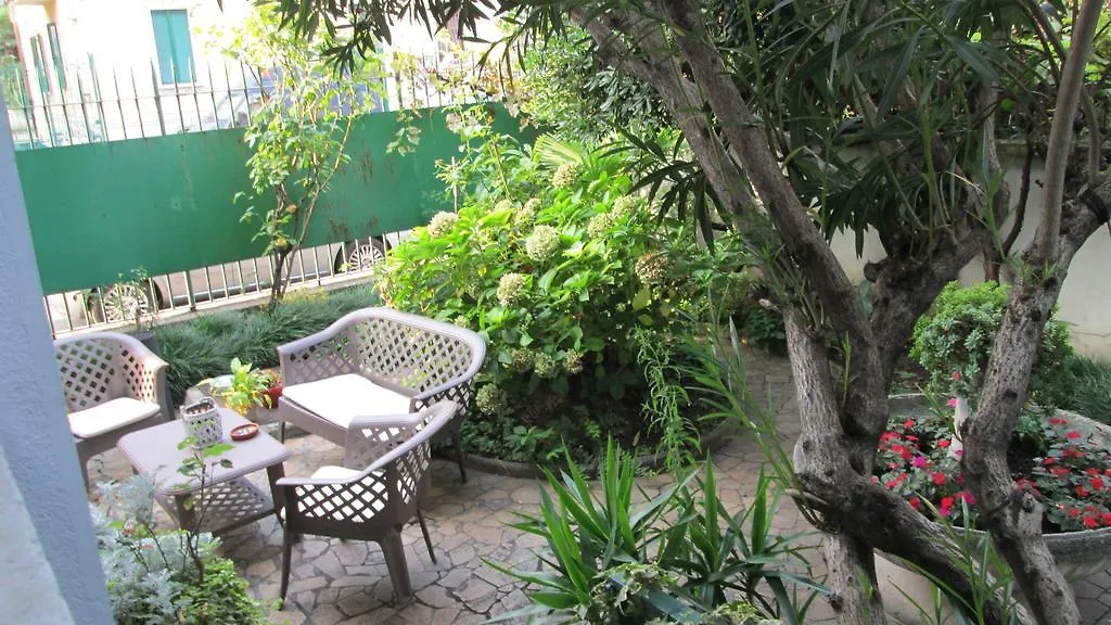 Hotel Ca' Grande Milán 0*,