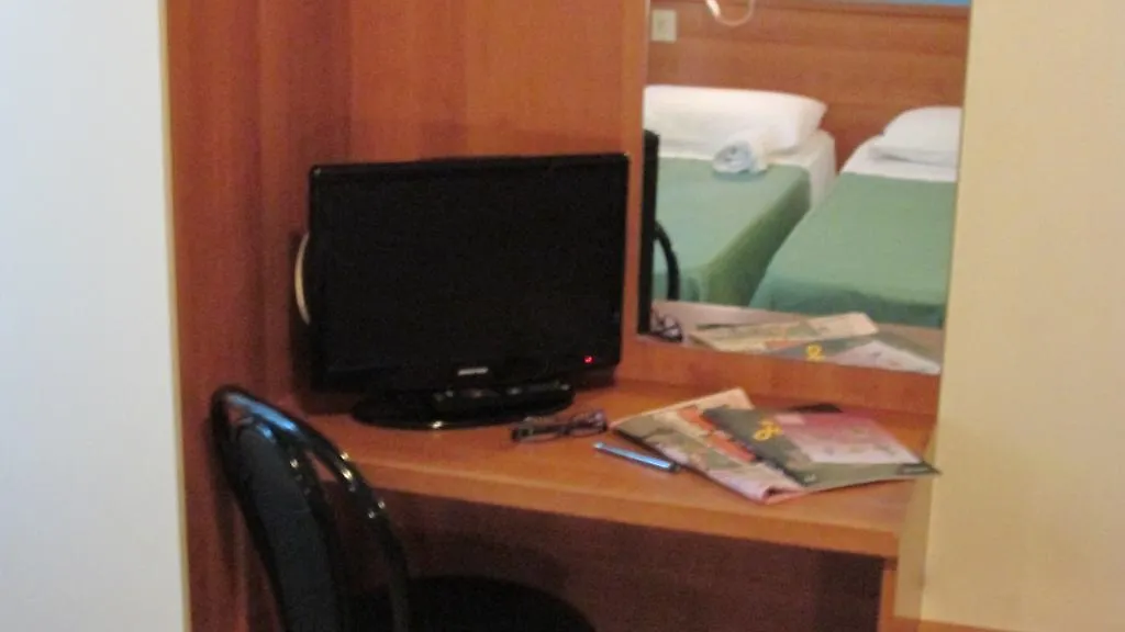 Hotel Ca' Grande Milán