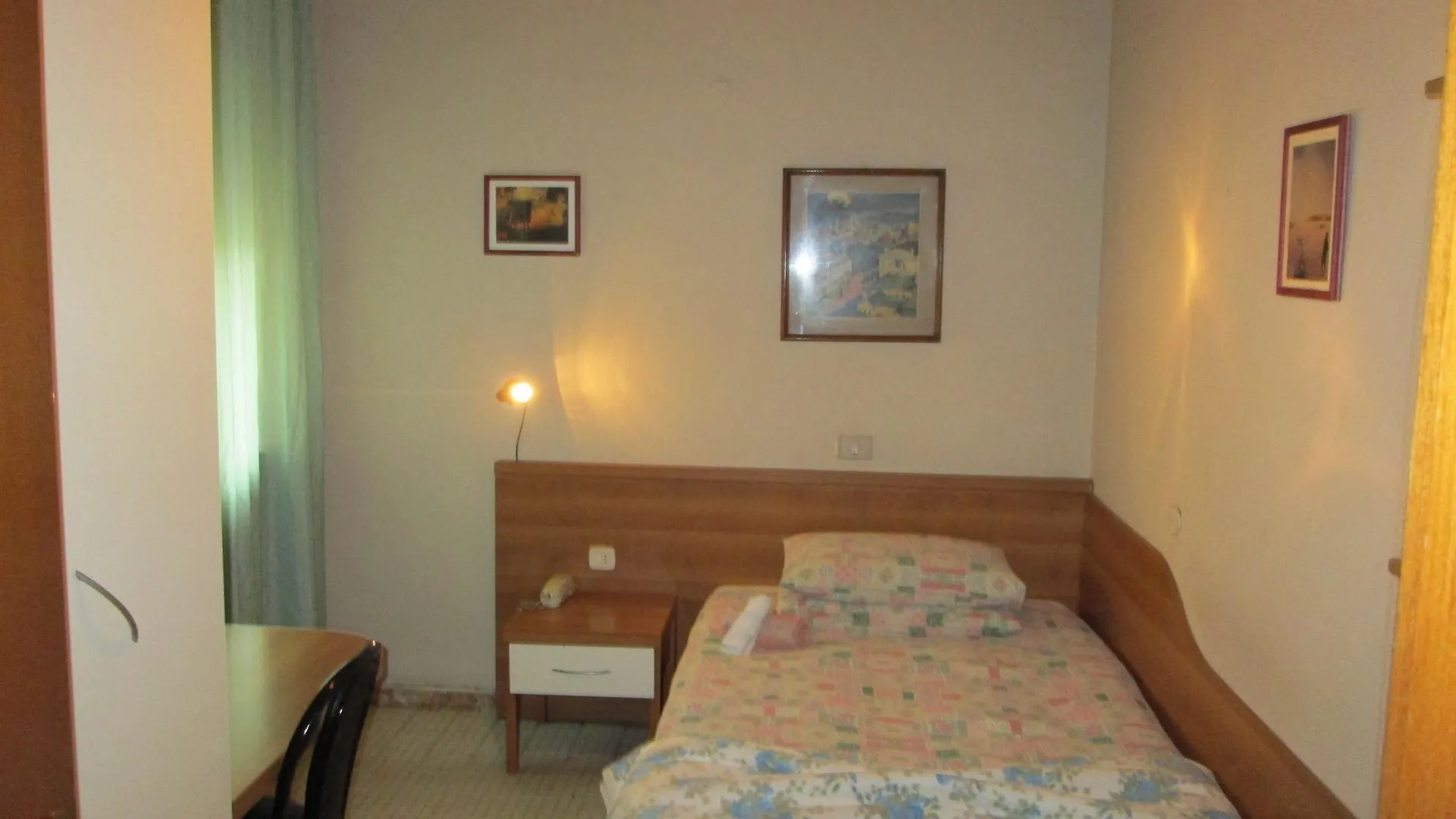 Hotel Ca' Grande Milán