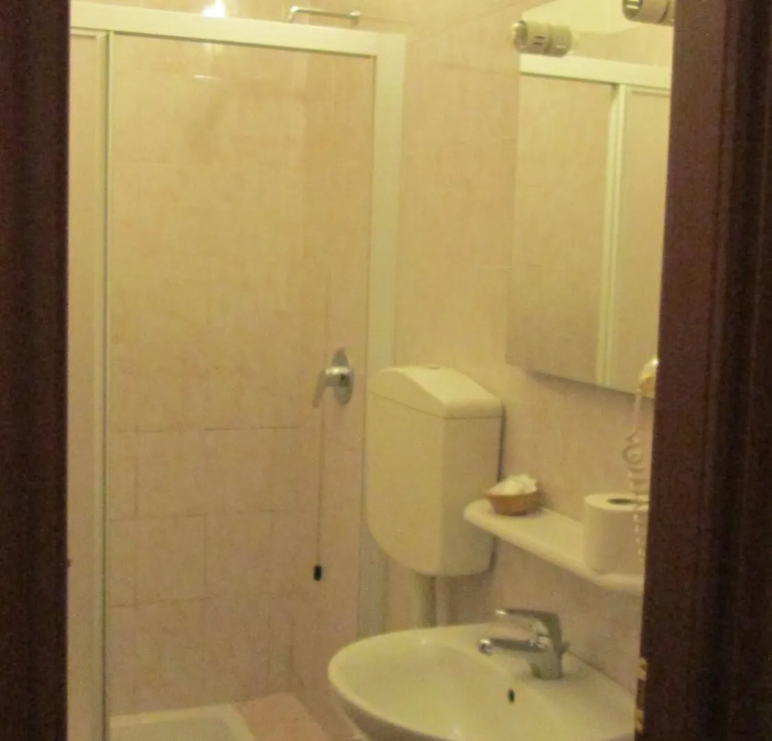 Hotel Ca' Grande Milán