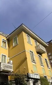 Hotel Ca' Grande Milán 0*,  Itálie