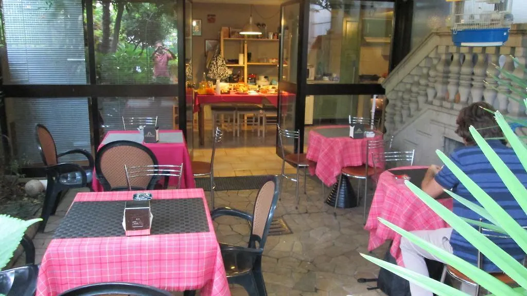 Hotel Ca' Grande Milán