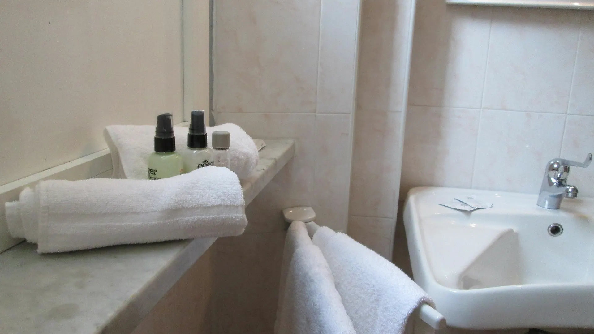 Hotel Ca' Grande Milán
