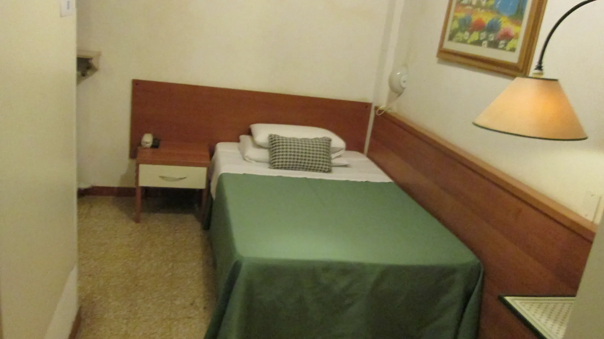 Hotel Ca' Grande Milán