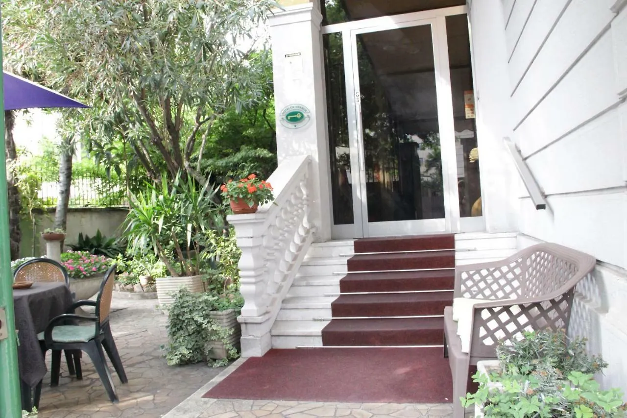 Hotel Ca' Grande Milán
