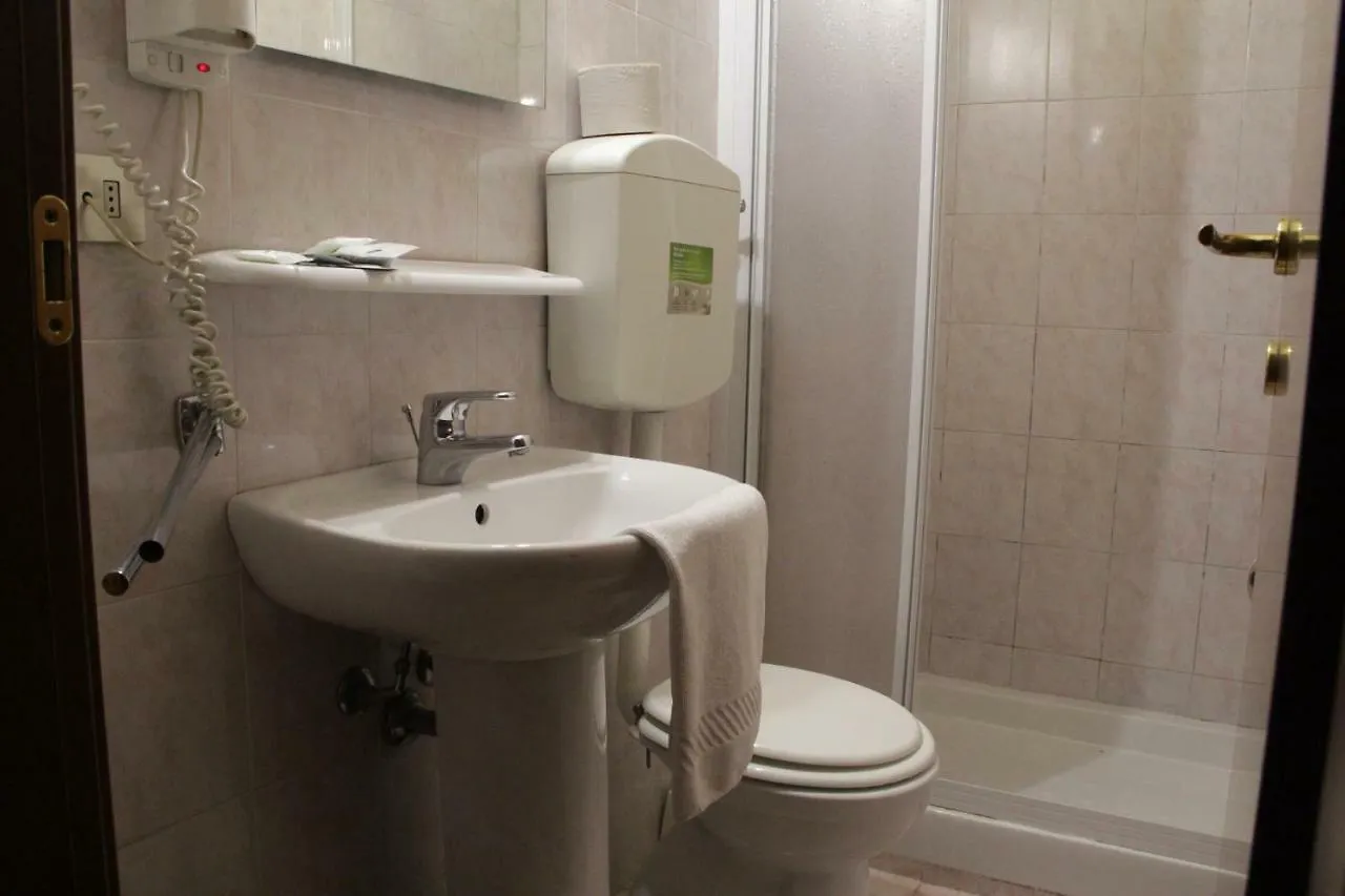 Hotel Ca' Grande Milán