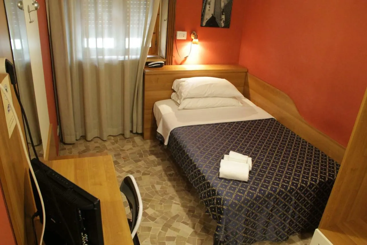 Hotel Ca' Grande Milán