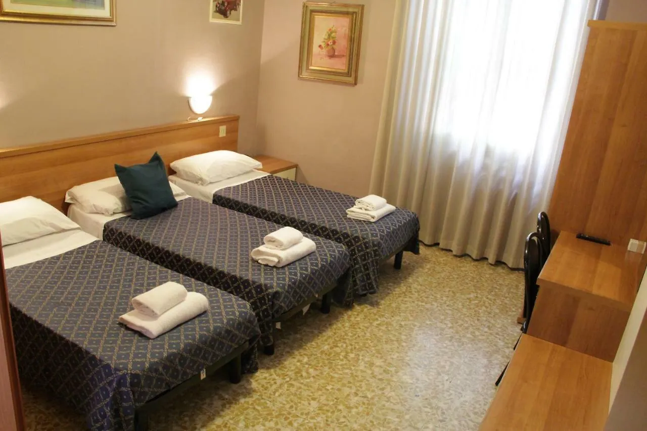 Hotel Ca' Grande Milán
