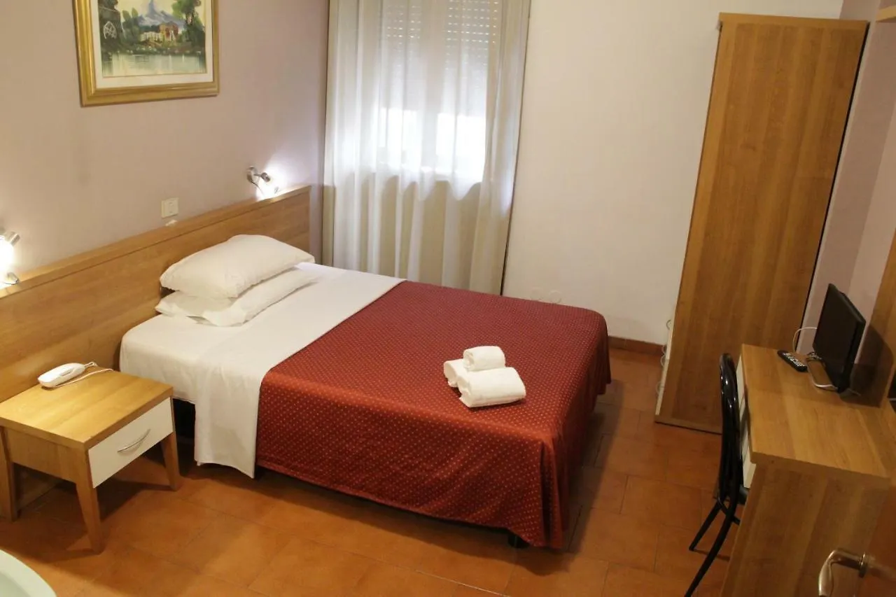 Hotel Ca' Grande Milán
