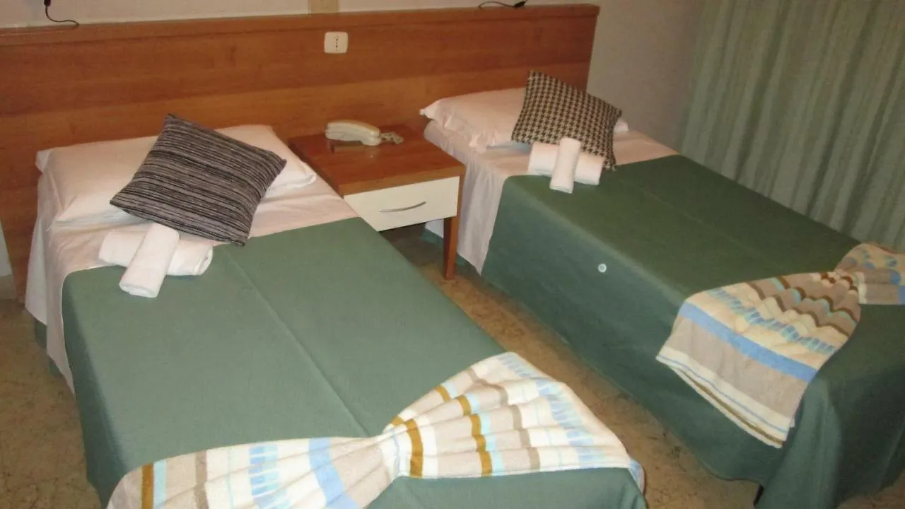 Hotel Ca' Grande Milán Itálie