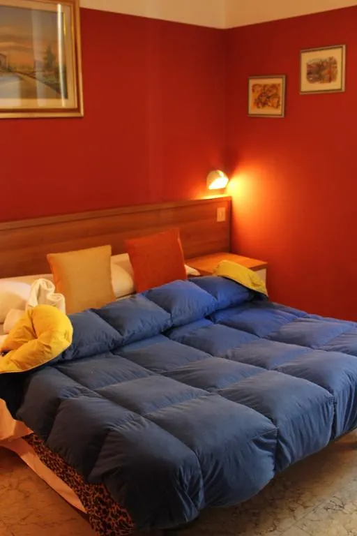 Ca' Grande Hotel Milan 0*,  Italy