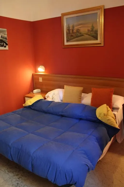 Ca' Grande Hotel Milan Italy