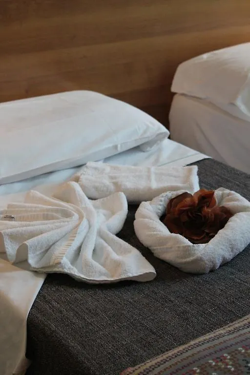 Ca' Grande Hotel Milan