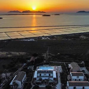 Oasi Guzzetta Hotel&case Vacanze Pensjonat Marsala