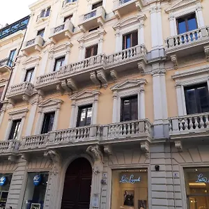 Umberto House Hotel Katania