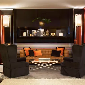 Hotel Starhotels Ritz, Milán