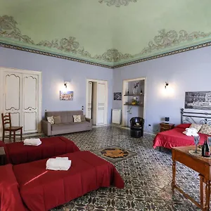 Antica Dimora Nocleg ze śniadaniem Palermo