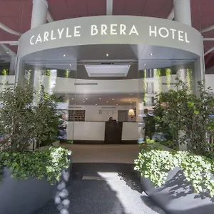 Urban Hive Hotel Mediolan