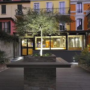 Biocity Hotel Mediolan