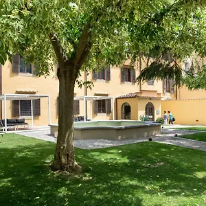 Horto Convento Hotel Florencja