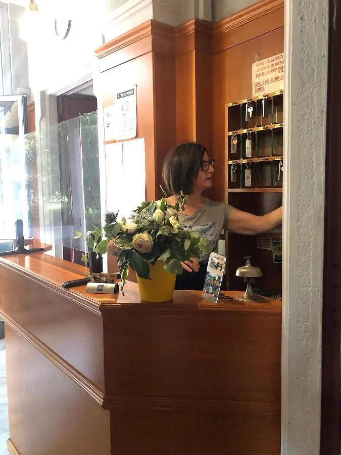 Ca' Grande Hotel Milan